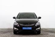 Hyundai Solaris I Рестайлинг Сургут  - изображение 19