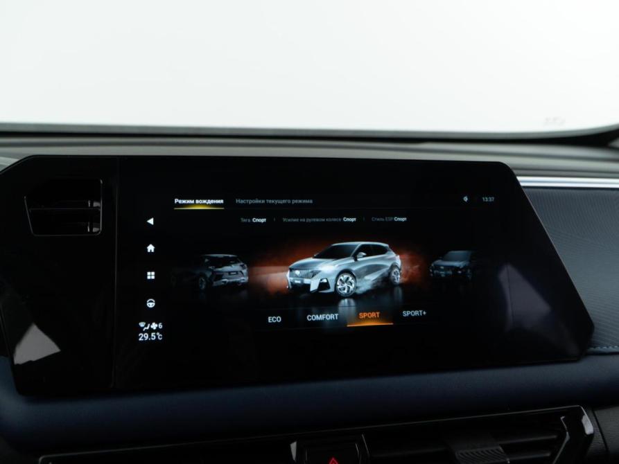 GAC GS3 Москва  - изображение 23