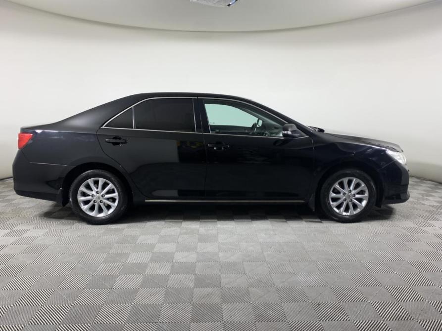 Toyota Camry VII (XV50) Москва  - изображение 4