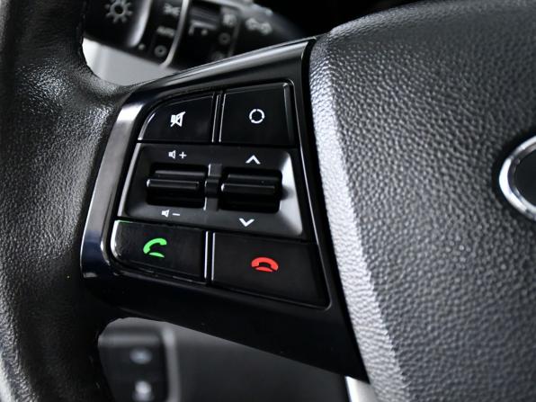 Hyundai Creta I Рестайлинг с пробегом 2021 года, цена 2 177 000 рублей, 99000 км, внедорожник, Автокод Объявления