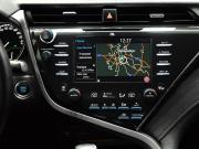 Toyota Camry VIII (XV70) Екатеринбург  - изображение 37