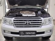 Toyota Land Cruiser 200 Series Уфа  - изображение 35