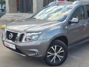 Nissan Terrano III (D10) Архангельск  - изображение 21