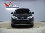 Toyota RAV4 IV (XA40) Уфа  - изображение 18