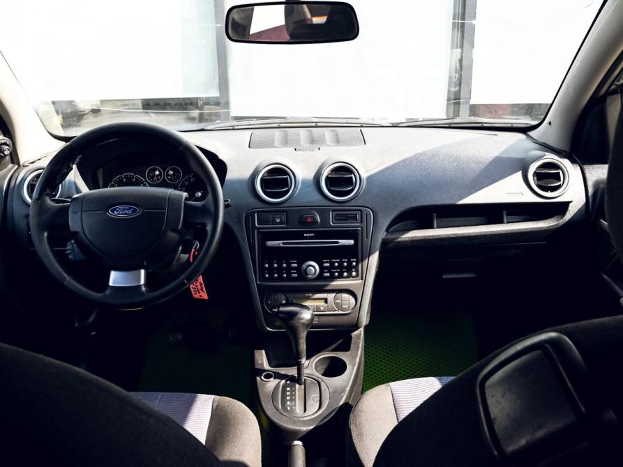 Ford Fusion I Рестайлинг Екатеринбург  - изображение 16