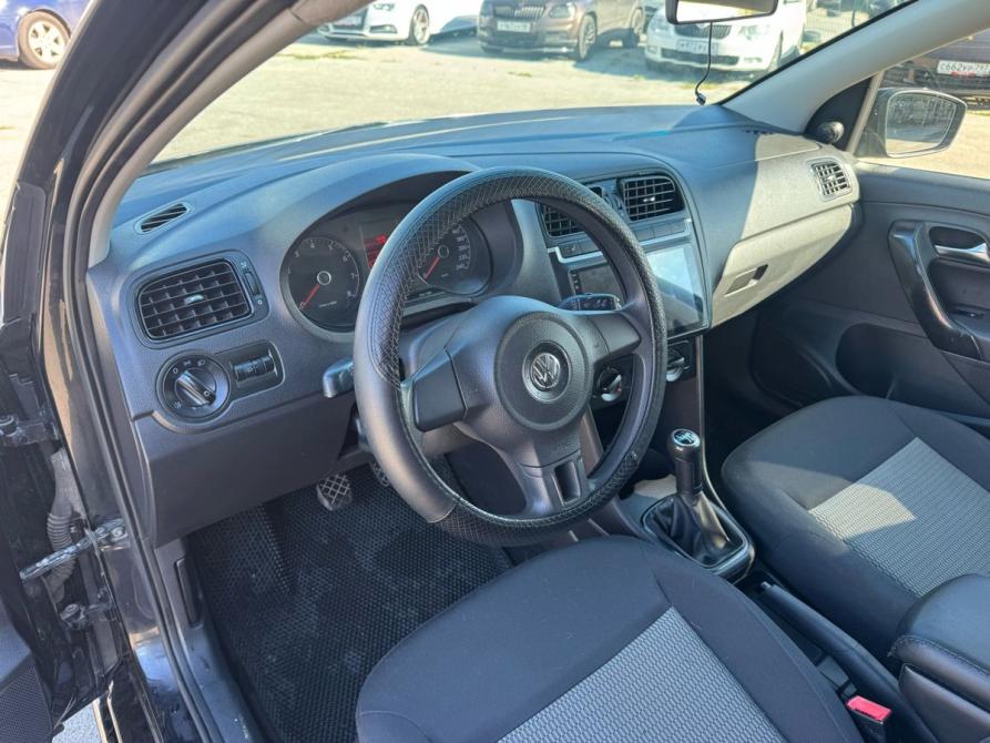 Volkswagen Polo V Ижевск  - изображение 12