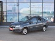 Lada (ВАЗ) Granta I Рестайлинг Архангельск  - изображение 10