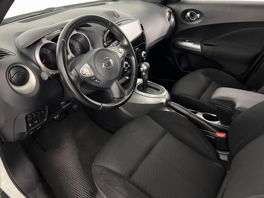 Nissan Juke I Калининград  - изображение 9