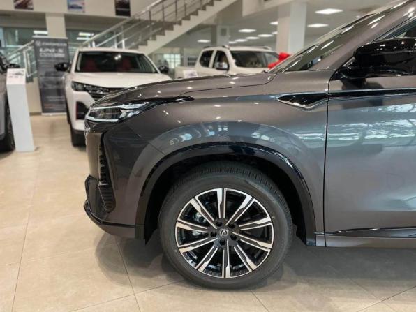 Новый Changan CS75 Plus III 2025 года, цена 3 819 900 рублей, внедорожник, Автокод Объявления