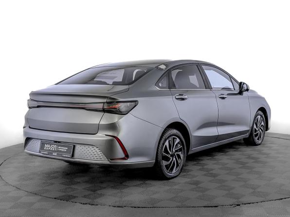 BAIC U5 Plus с пробегом 2023 года, цена 750 000 рублей, 118944 км, седан, Автокод Объявления