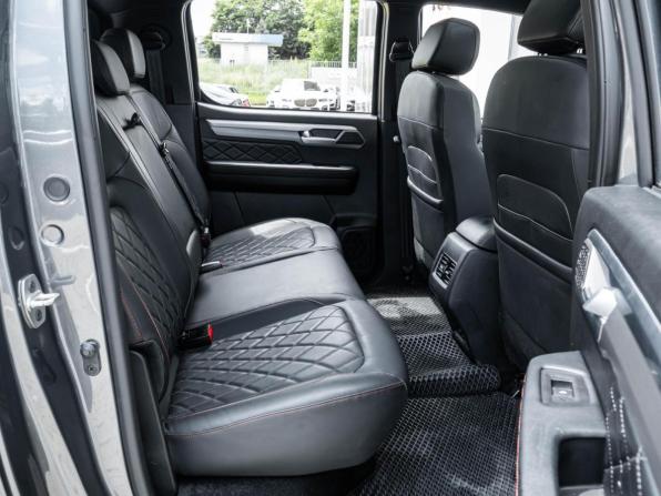 JAC T9 с пробегом 2024 года, цена 2 740 000 рублей, 37746 км, offers.body_type.unknown, Автокод Объявления