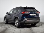 Toyota RAV4 V (XA50) Санкт-Петербург  - изображение 28