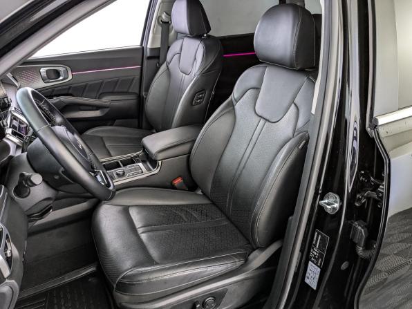 Kia Sorento IV с пробегом 2022 года, цена 3 550 000 рублей, 125641 км, внедорожник, Автокод Объявления