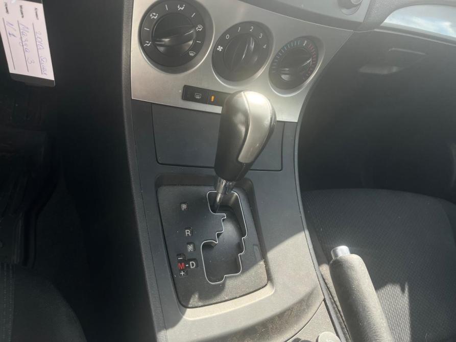 Mazda 3 II (BL) Альметьевск  - изображение 10
