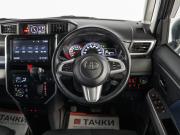 Toyota Tank I Иркутск  - изображение 37