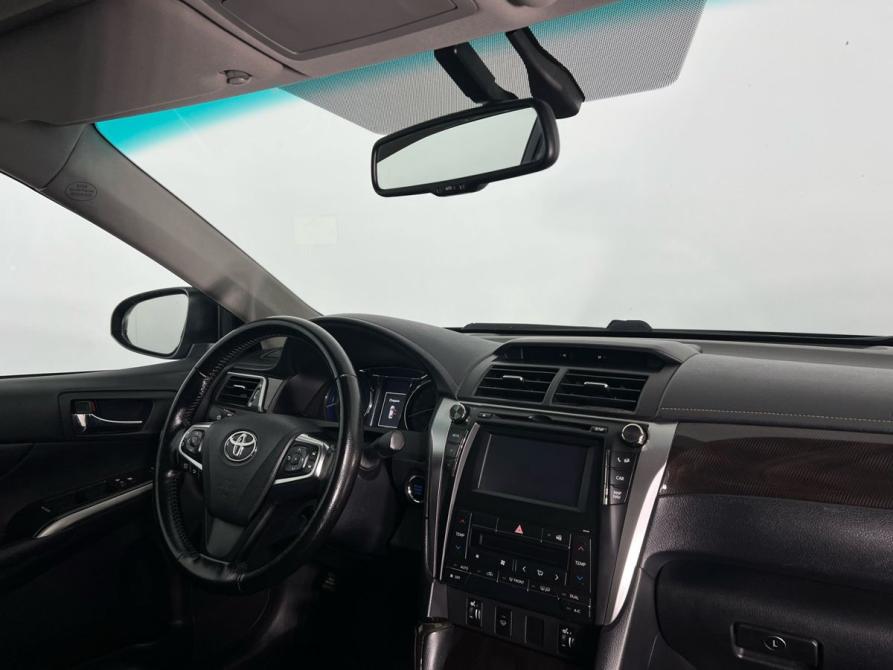 Toyota Camry VII (XV50) Рестайлинг Архангельск  - изображение 13