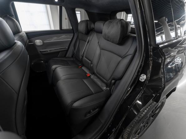 GAC Trumpchi S7 с пробегом 2026 года, цена 4 750 000 рублей, 30 км, внедорожник, Автокод Объявления