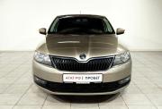 Skoda Rapid I Рестайлинг Саратов  - изображение 25