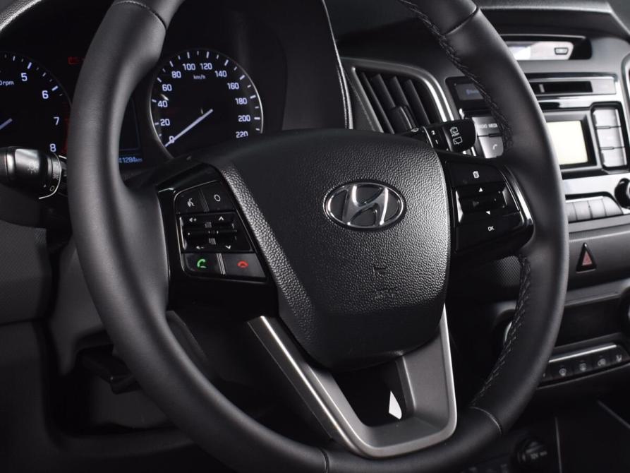 Hyundai Creta I Кемерово  - изображение 9