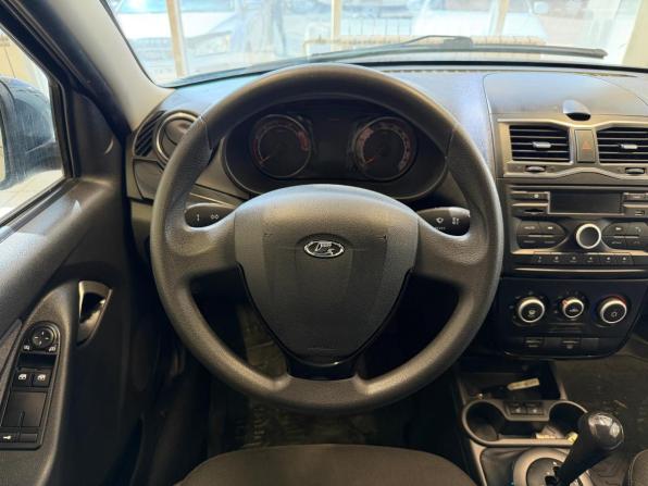 Lada (ВАЗ) Granta I Рестайлинг с пробегом 2019 года, цена 627 000 рублей, 184000 км, универсал, Автокод Объявления