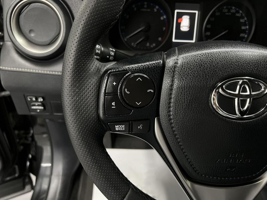 Toyota RAV4 IV (XA40) Рестайлинг Тверь  - изображение 17