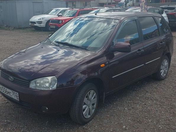Lada (ВАЗ) Kalina I с пробегом 2012 года, цена 250 000 рублей, 140489 км, универсал, Автокод Объявления