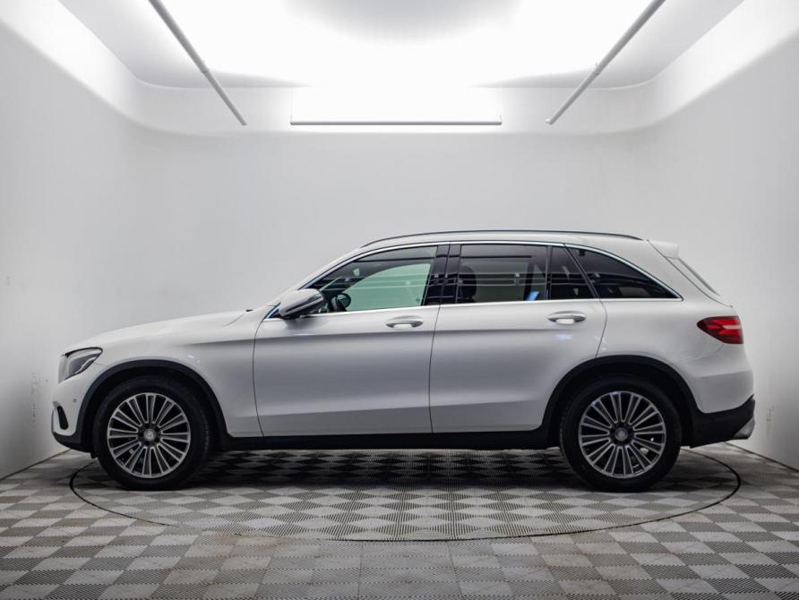 Mercedes-Benz GLC I (X253) Москва  - изображение 8