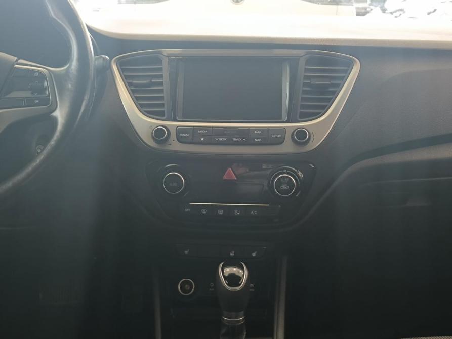 Hyundai Solaris II Казань  - изображение 18