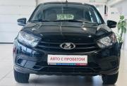 Lada (ВАЗ) Granta I Рестайлинг Пермь  - изображение 32