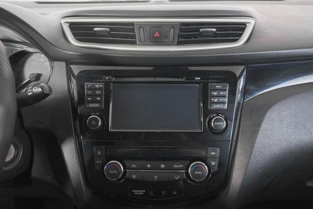 Nissan Qashqai II Кемерово  - изображение 18