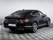 Genesis G80 II Москва  - изображение 31