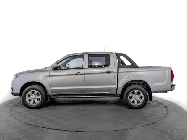 JAC T6 с пробегом 2023 года, цена 1 600 000 рублей, 118503 км, offers.body_type.unknown, Автокод Объявления