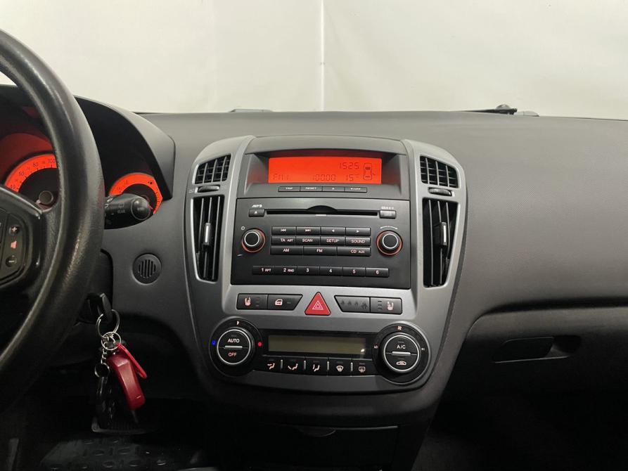 Kia Ceed I Воронеж  - изображение 15