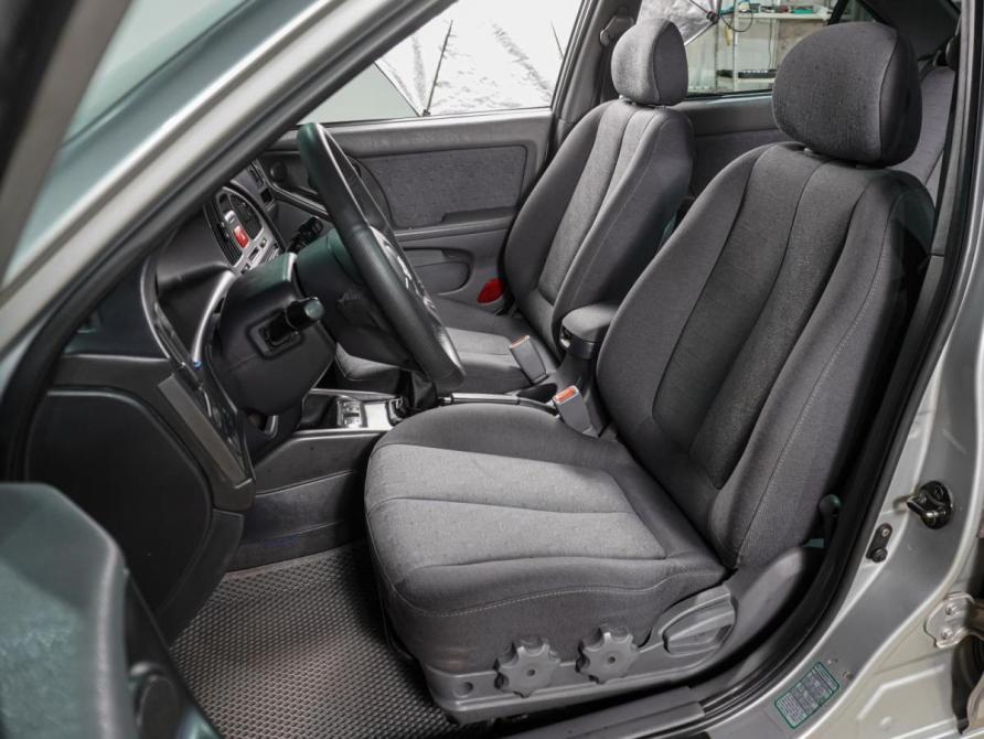 Hyundai Elantra III (XD2) Рестайлинг Воронеж  - изображение 10