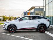 Omoda C5 I Волгоград  - изображение 43