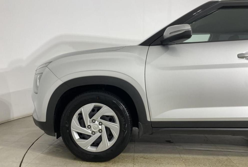Hyundai Creta I Рестайлинг Саранск  - изображение 9