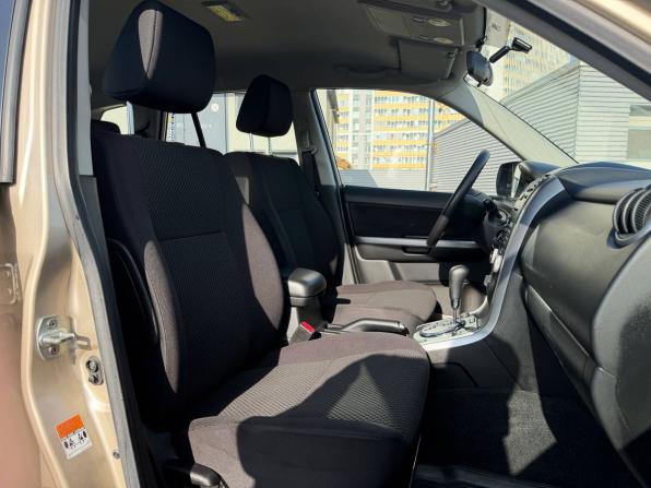 Suzuki Grand Vitara II Рестайлинг с пробегом 2008 года, цена 980 000 рублей, 95000 км, внедорожник, Автокод Объявления