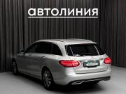 Mercedes-Benz C-Класс IV (W205) Красноярск  - изображение 18
