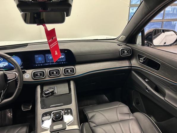 Jaecoo J8 с пробегом 2024 года, цена 3 390 000 рублей, 38465 км, внедорожник, Автокод Объявления