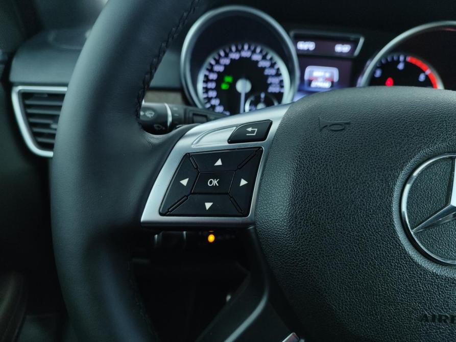 Mercedes-Benz GL-Класс II (X166) Ростов-на-Дону  - изображение 22