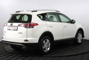 Toyota RAV4 IV (XA40) Рестайлинг Нижний Новгород  - изображение 30
