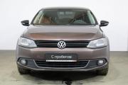 Volkswagen Jetta VI Рестайлинг Санкт-Петербург  - изображение 16