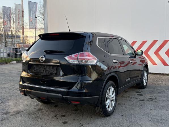 Nissan X-Trail III с пробегом 2016 года, цена 1 480 000 рублей, 240000 км, внедорожник, Автокод Объявления