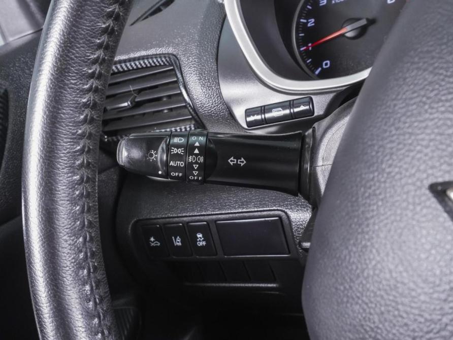 Mitsubishi Eclipse Cross I Ростов-на-Дону  - изображение 17