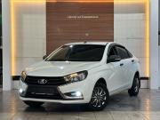 Lada (ВАЗ) Vesta I Челябинск  - изображение 17