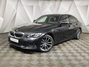 BMW 3 серии VII (G2x) Москва  - изображение 18