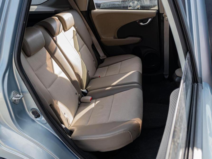 Honda Fit Shuttle I Краснодар  - изображение 9