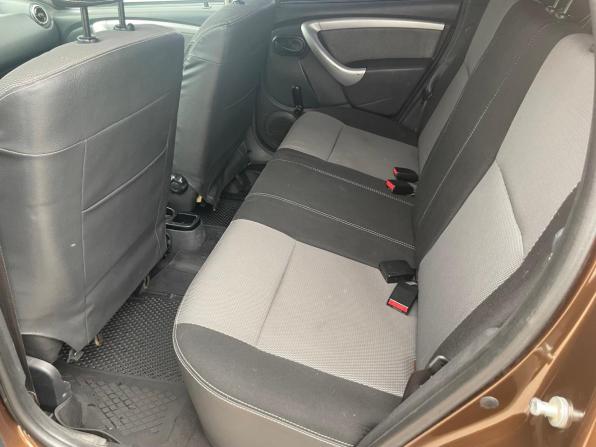 Renault Duster I с пробегом 2013 года, цена 905 900 рублей, 218817 км, внедорожник, Автокод Объявления