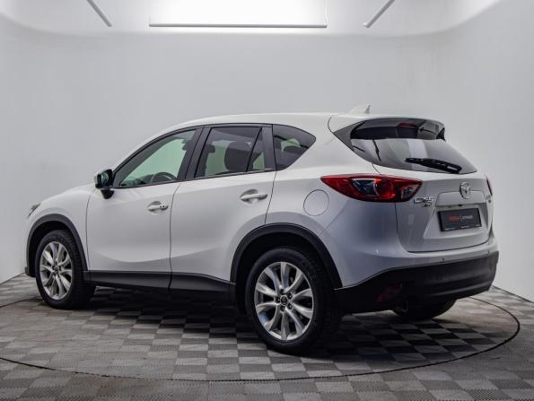 Mazda CX-5 I с пробегом 2013 года, цена 1 795 000 рублей, 97173 км, внедорожник, Автокод Объявления
