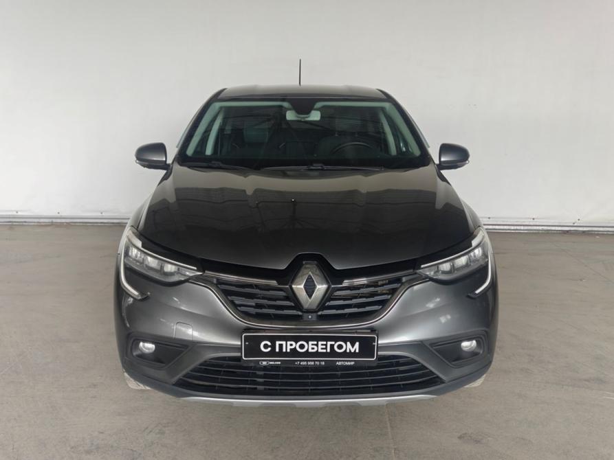 Renault Arkana I Москва  - изображение 2